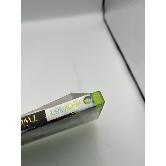 Two Worlds Microsoft Xbox 360 Video Game 2007 Tested Working - Picture 5 of 5